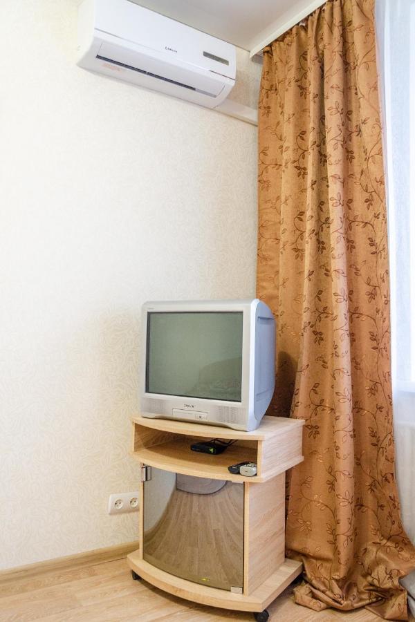 Apartment ,Chokolovsky Blvd 6 Kyiv Exterior photo