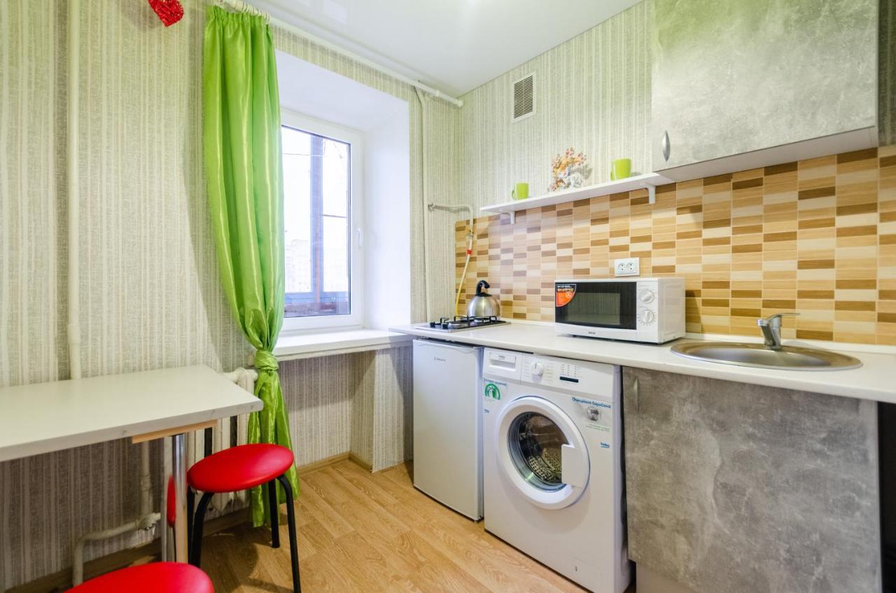 Apartment ,Chokolovsky Blvd 6 Kyiv Exterior photo