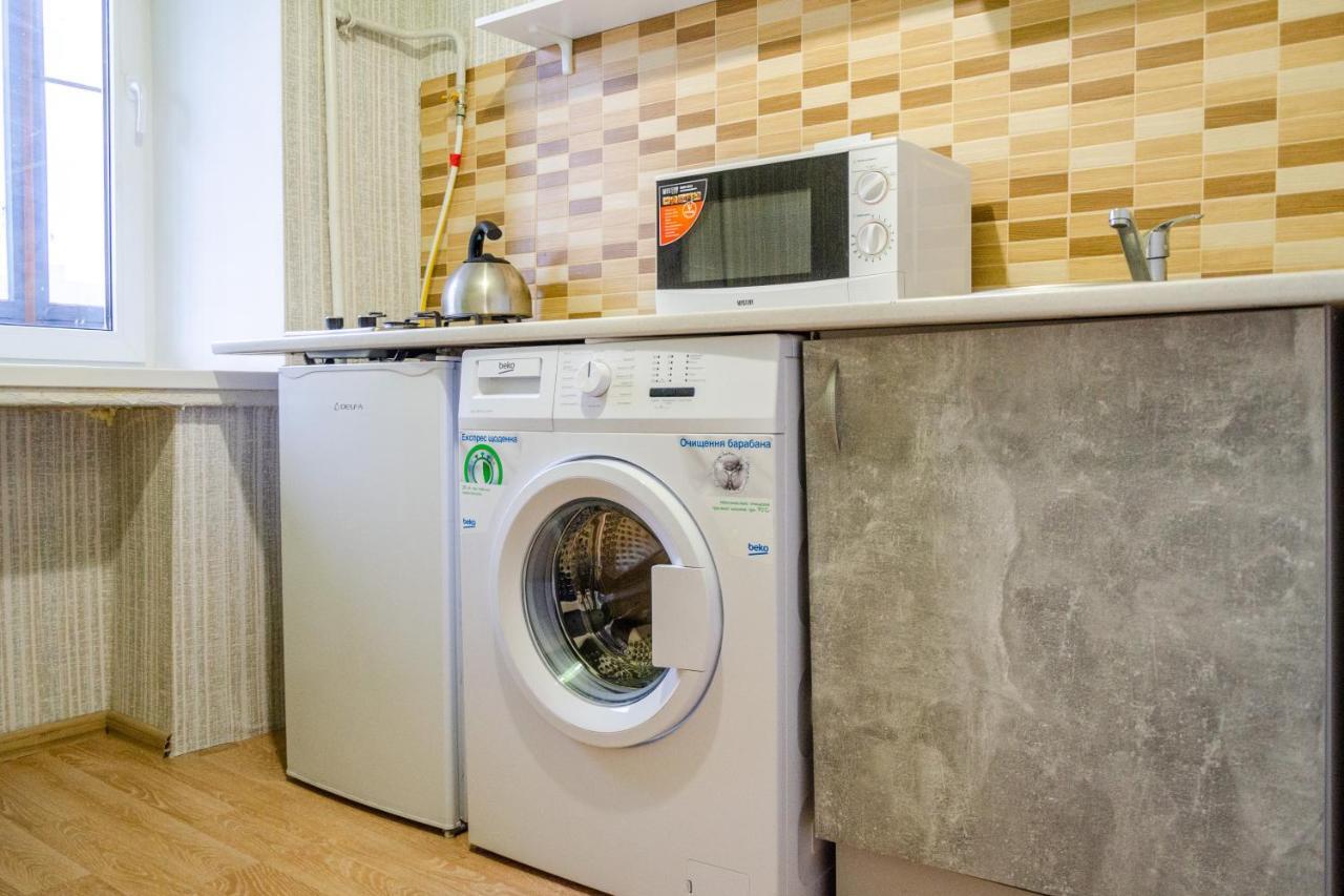 Apartment ,Chokolovsky Blvd 6 Kyiv Exterior photo