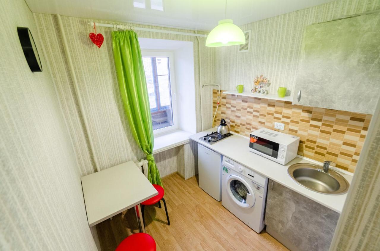 Apartment ,Chokolovsky Blvd 6 Kyiv Exterior photo