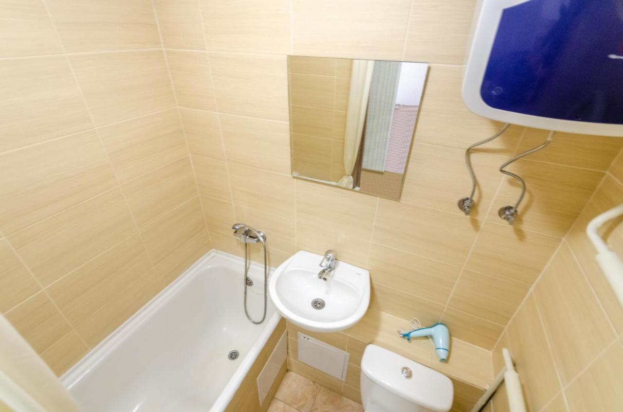 Apartment ,Chokolovsky Blvd 6 Kyiv Exterior photo