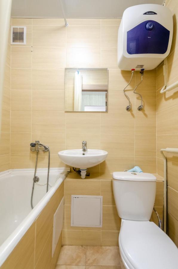 Apartment ,Chokolovsky Blvd 6 Kyiv Exterior photo